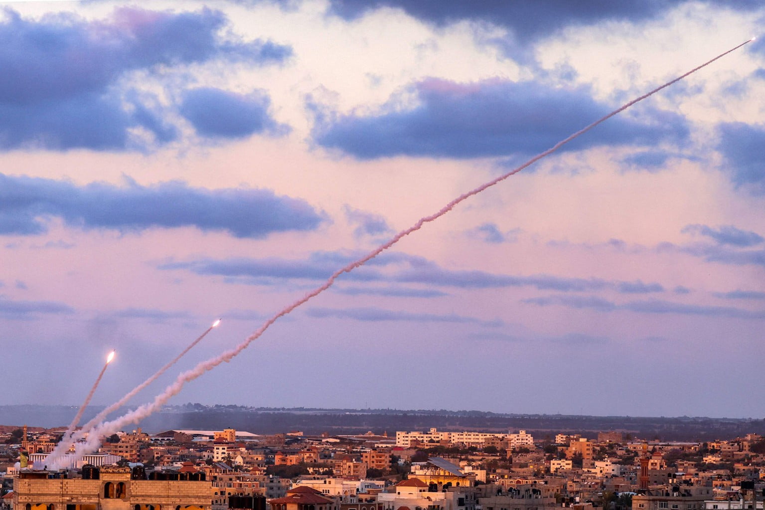 Israel Under Attack and International Law – October 2023, by Geoffrey S. Corn and Andrew Tucker